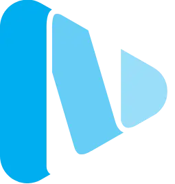 4K OTT official service logo