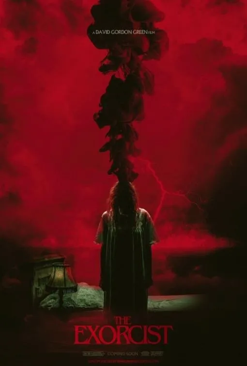 The Exorcist - 4K OTT Premium IPTV Subscription