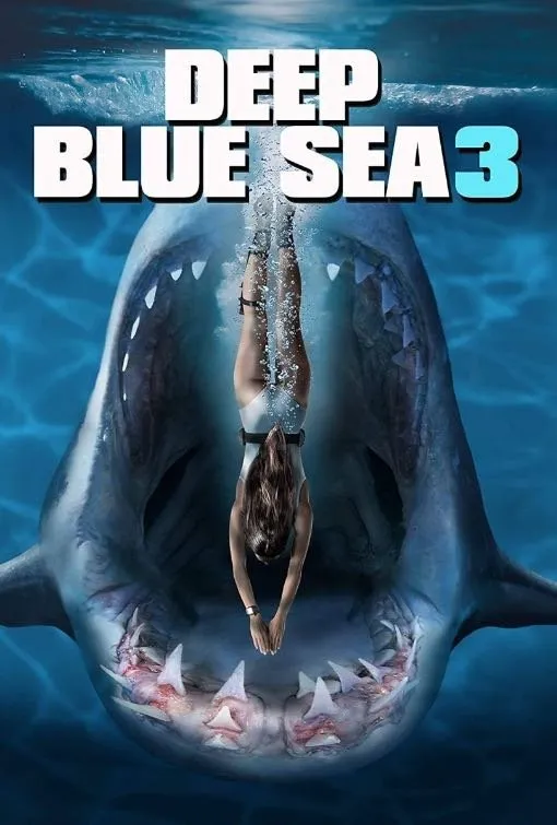 Deep Bleu Sea 3 - 4K OTT Premium IPTV Subscription