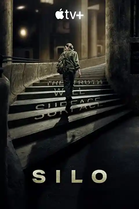 Silo - 4K OTT Premium IPTV Subscription